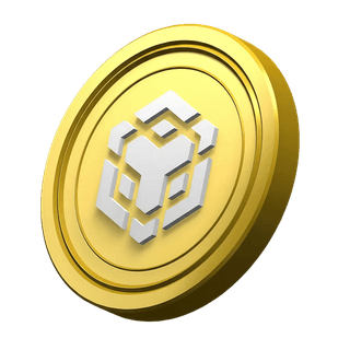Lebegő grafikus elem Ethereum ETH kriptovaluta érmével