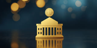 Kripto ETF-ekbe irányuló tőkebeáramlás a Wall Street és a nagy intézmények részéről